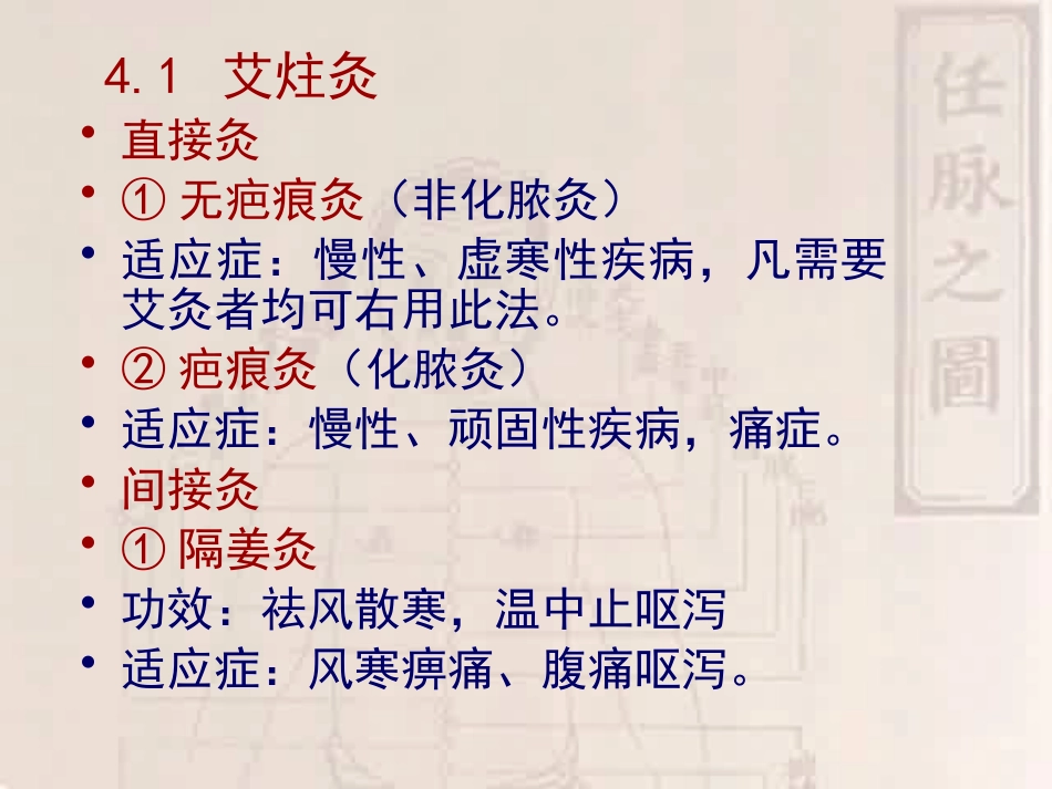 灸法拔罐PPT课件_第4页