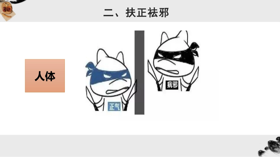 中成药的组方原则与治则治法_第14页