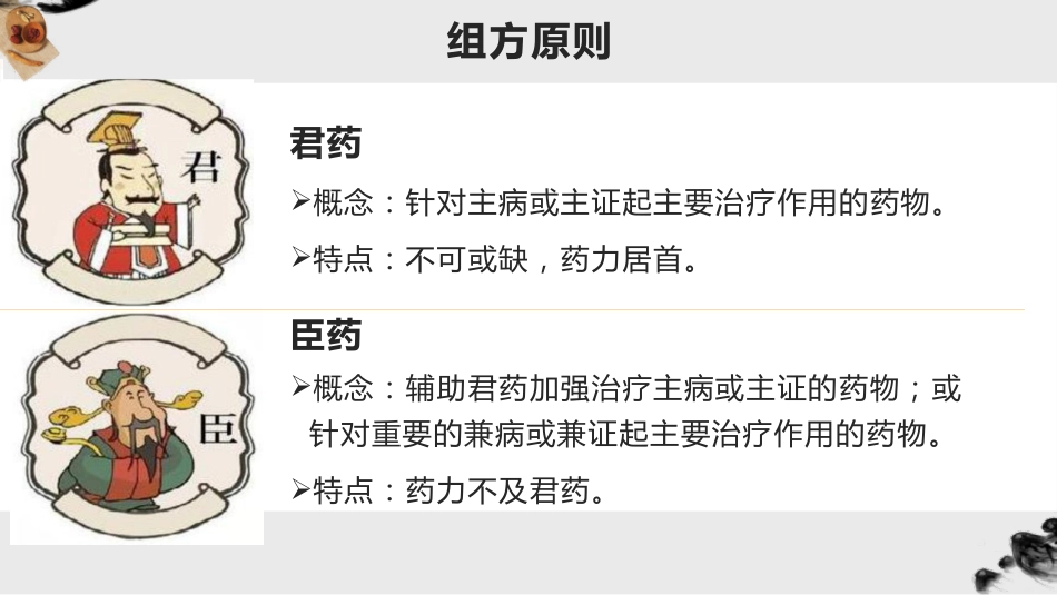 中成药的组方原则与治则治法_第4页