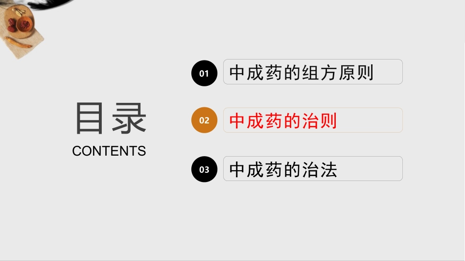 中成药的组方原则与治则治法_第9页