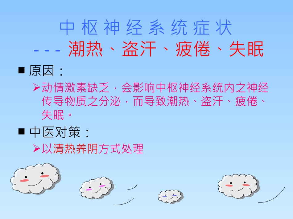 更年期中医调理_第15页