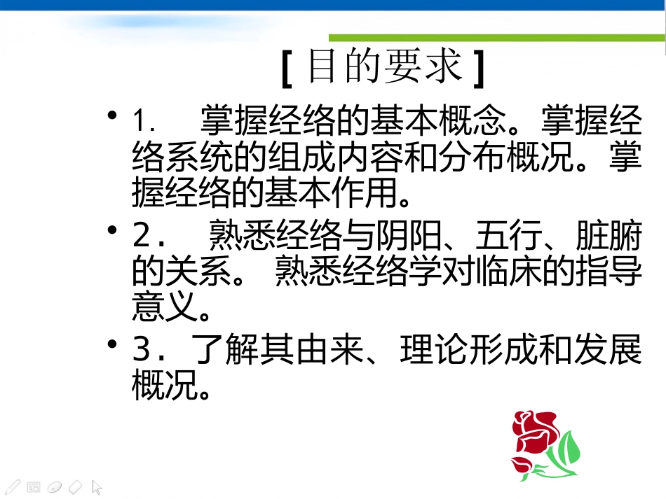 经络-腧穴学_第2页