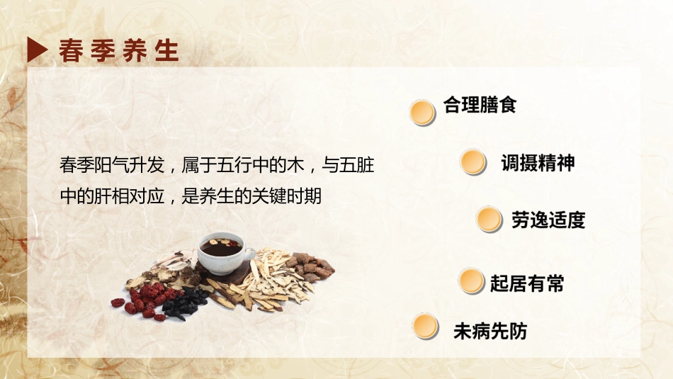 中医养生：中医四季养生_第5页