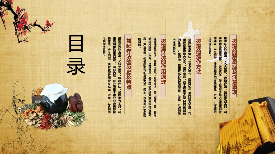 中医治疗：拔罐疗法3_第2页