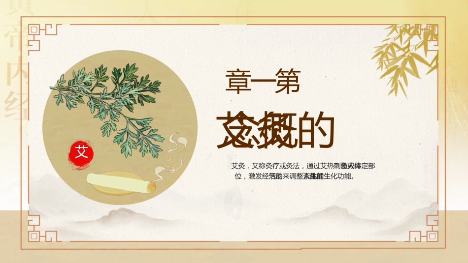 中医养生：艾灸养生_第3页