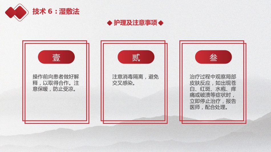 中医护理：中医护理技术_第13页