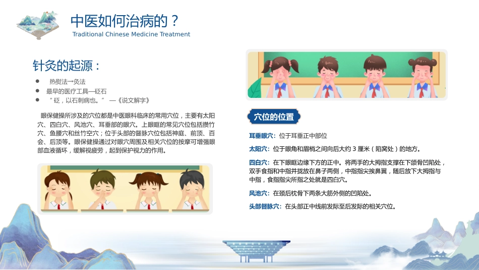 中医其他：祖国的传统医学_第11页