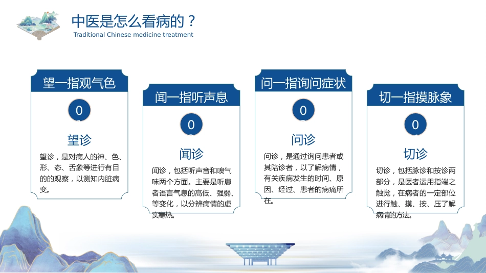 中医其他：祖国的传统医学_第8页