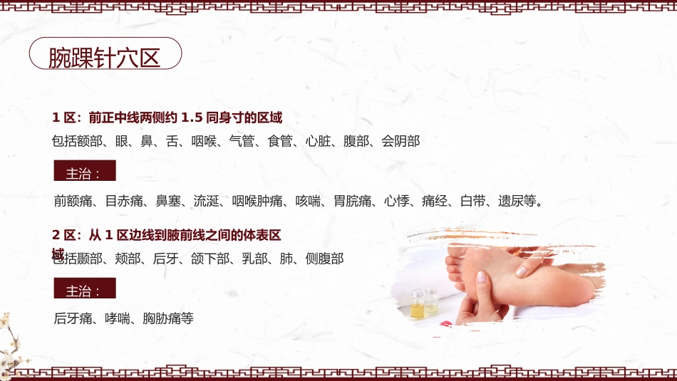 中医治疗：腕踝针中医技术1_第12页