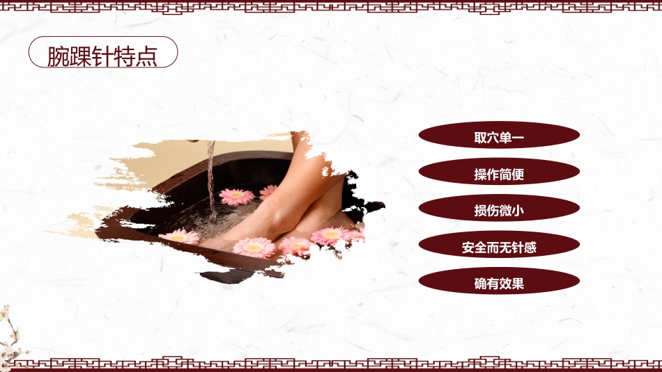 中医治疗：腕踝针中医技术1_第5页