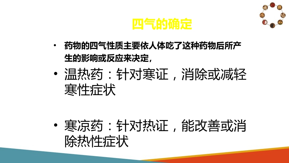 中药与方剂—常用中药知识(中医基础课件)_第9页