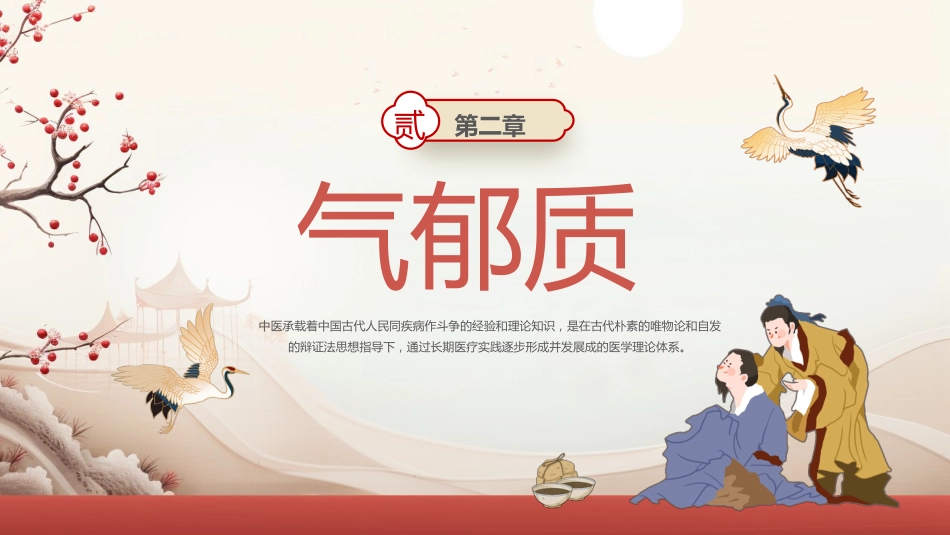 中医其他：中医九种体质1_第6页