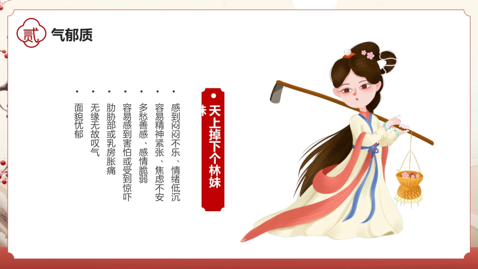 中医其他：中医九种体质1_第7页