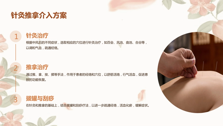 中风中医疑难病例讨论_第13页