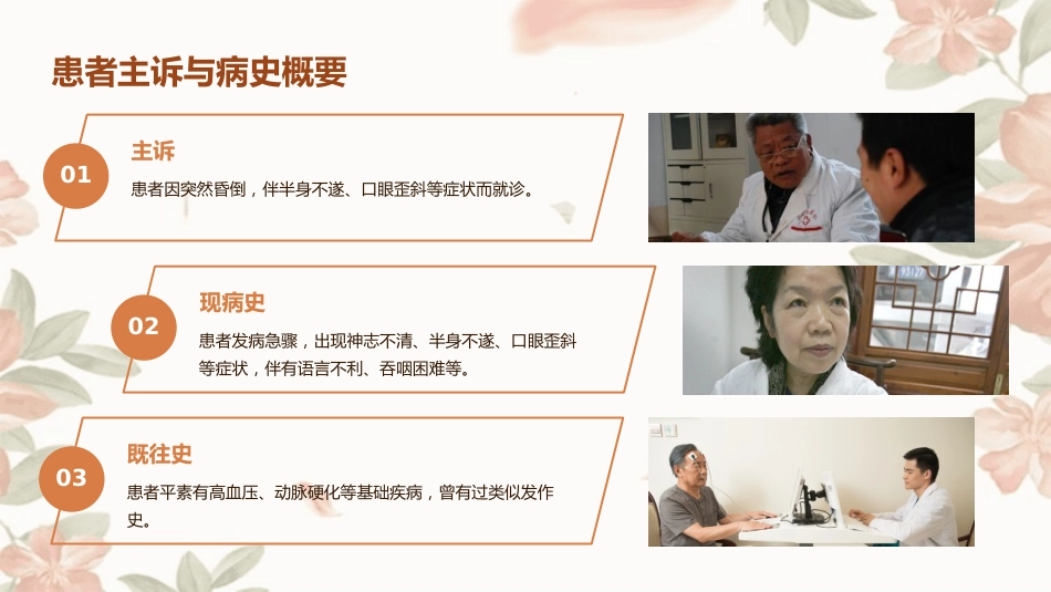 中风中医疑难病例讨论_第4页