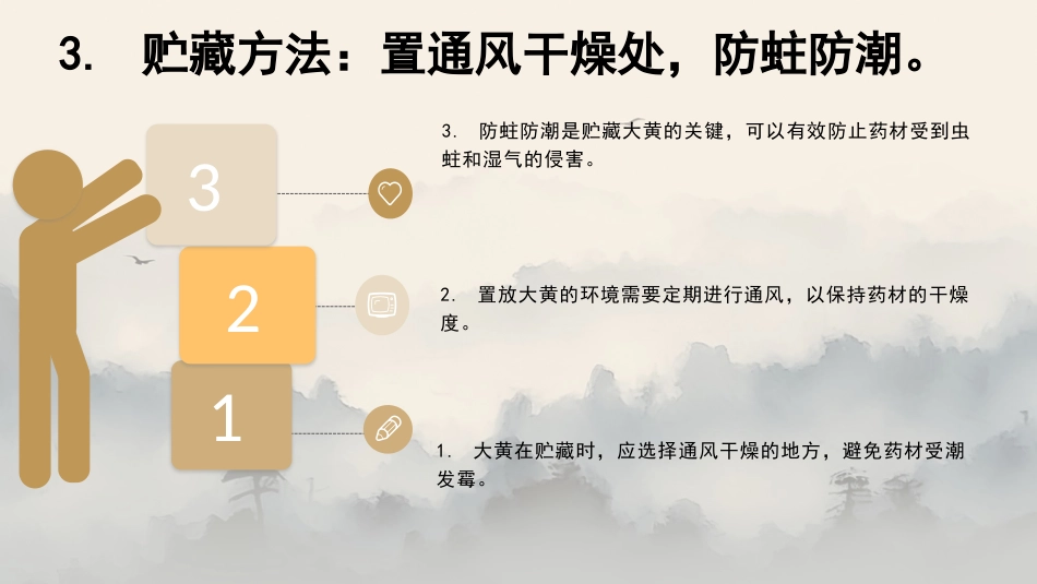 最新关于中草药“大黄”的认识_第14页