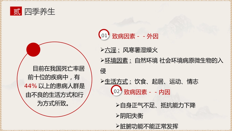 中医养生：春季养生_第9页