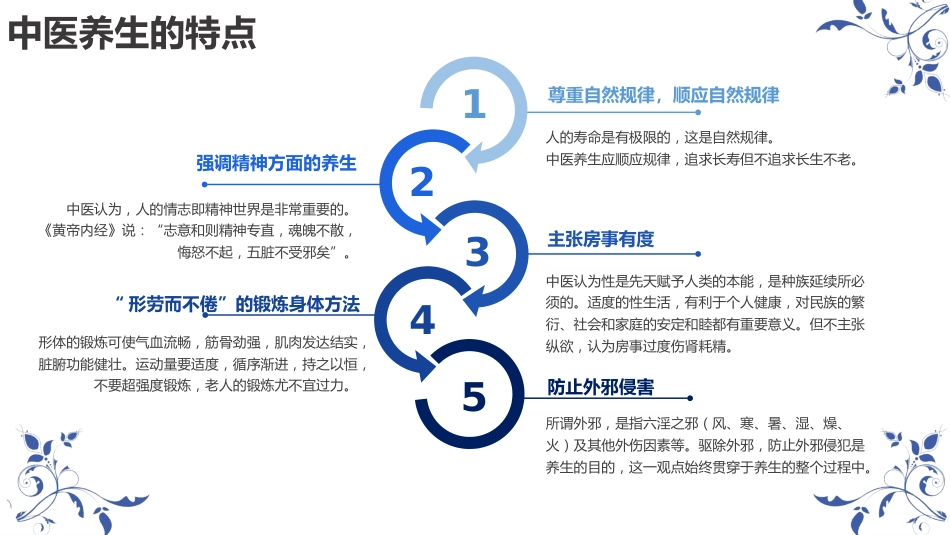 中医养生：养生保健 01_第7页