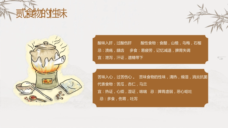 中医护理：中医饮食调护1_第15页