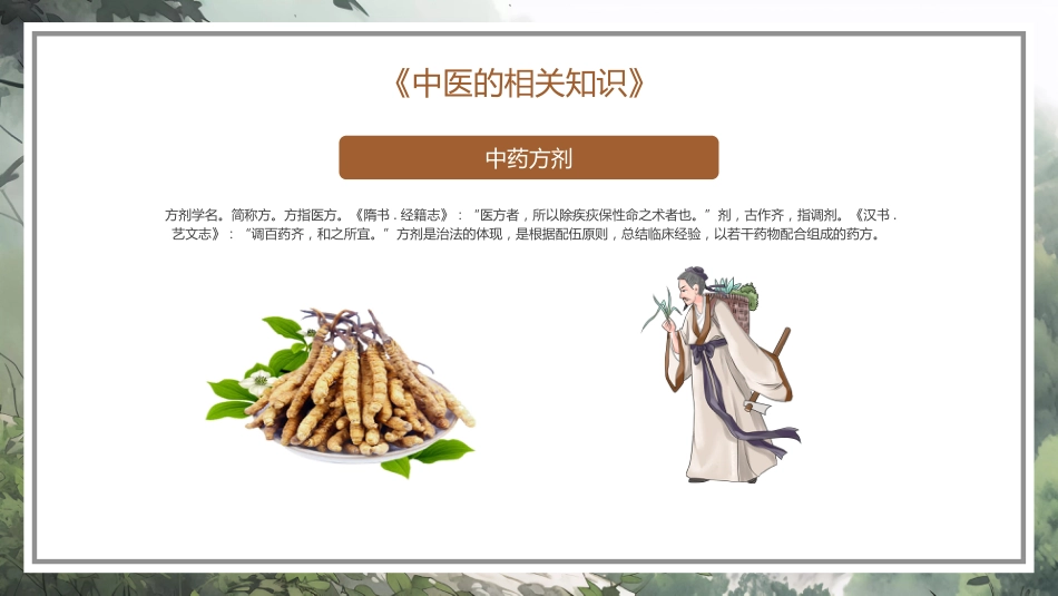 中医其他：神奇的中医1_第10页