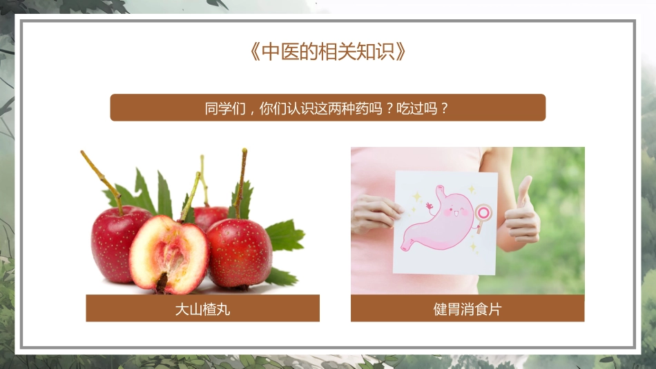 中医其他：神奇的中医1_第4页