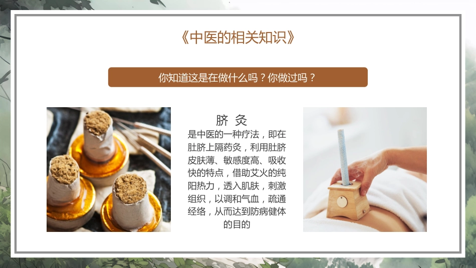 中医其他：神奇的中医1_第6页
