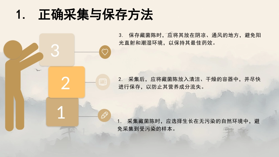 最新关于中草药“藏菌陈”的解析_第15页
