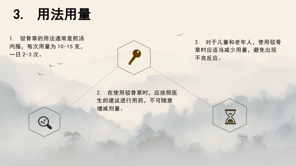 最新关于中草药“驳骨草”的解析_第10页