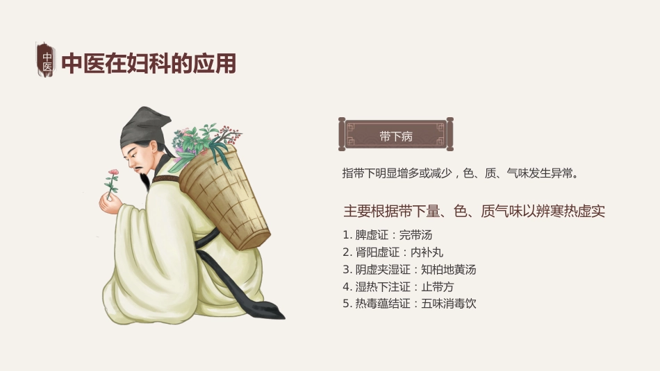 中医在产科方面的应用_第12页