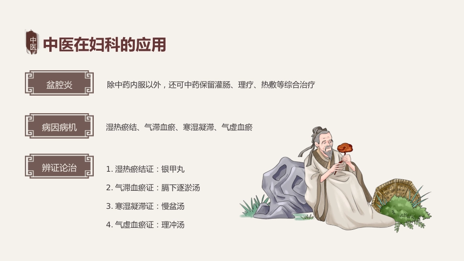 中医在产科方面的应用_第15页