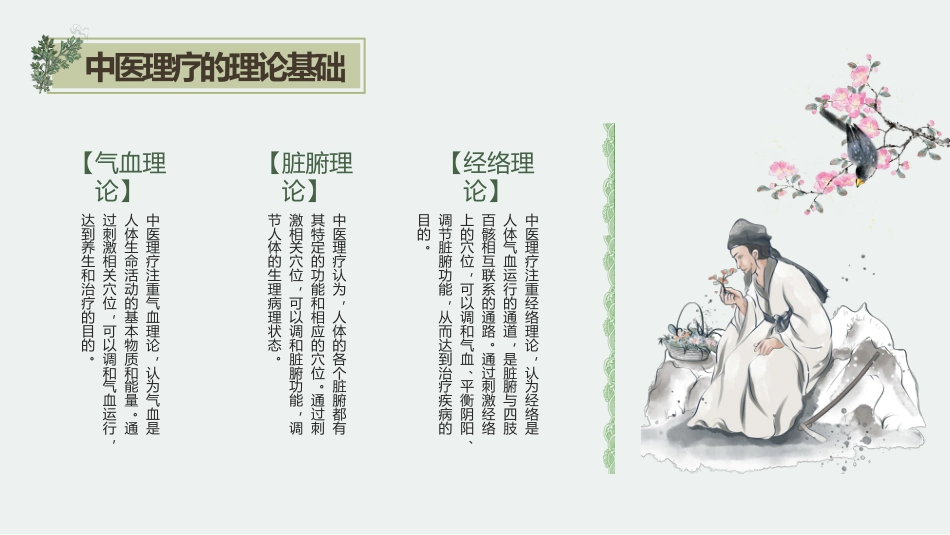 中医治疗：中医理疗_第5页