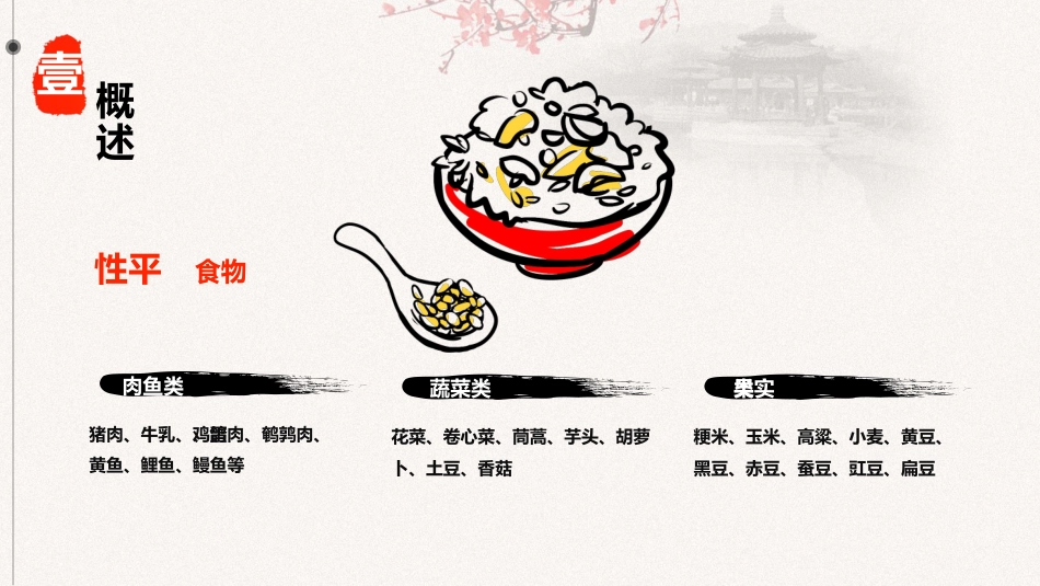 中医养生：饮食与养生_第8页