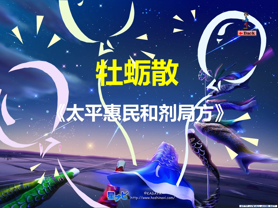 固涩剂中医概述_第8页