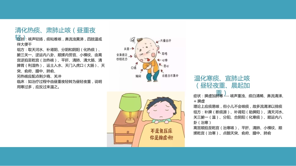 中医治疗：小儿常见病与推拿治疗_第6页