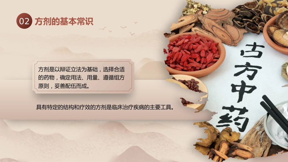 中医用药护理_第15页