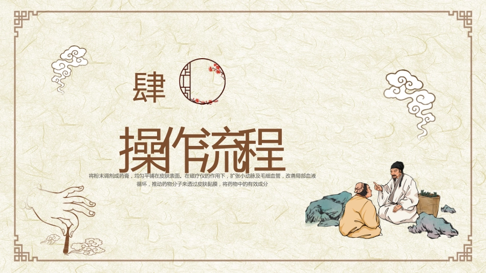 中医治疗：中药涂药技术1_第11页