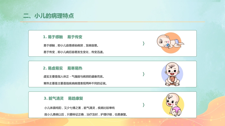中医培训：小儿推拿培训2_第13页