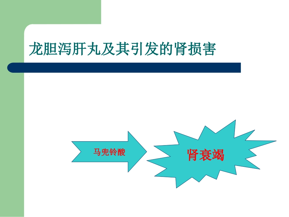 中药不良反应影响因素概述_第4页