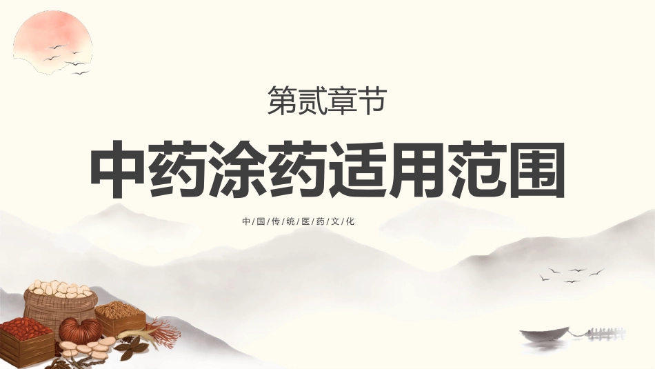 中医治疗：中药涂药技术2_第5页