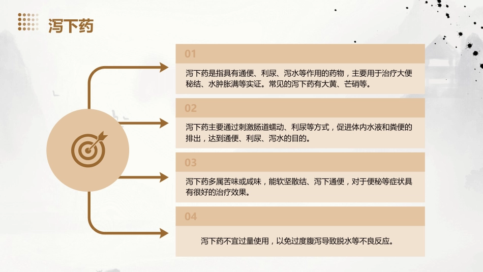 常见的中药知识PPT课件_第10页
