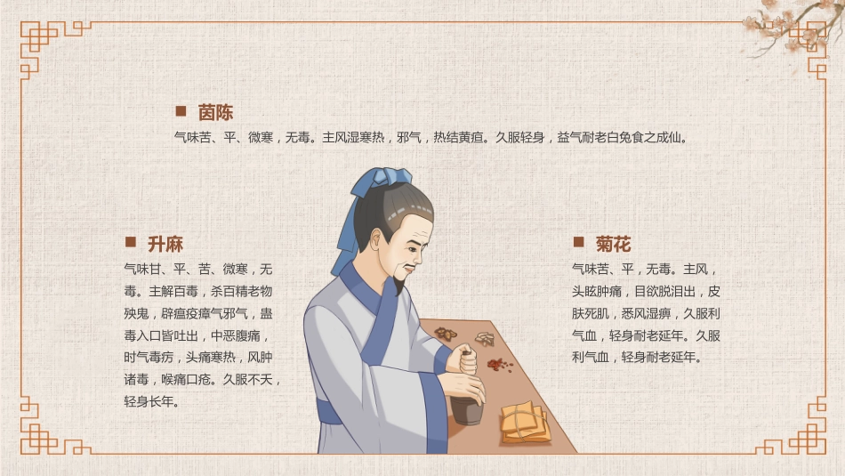 常见的中草药_第10页