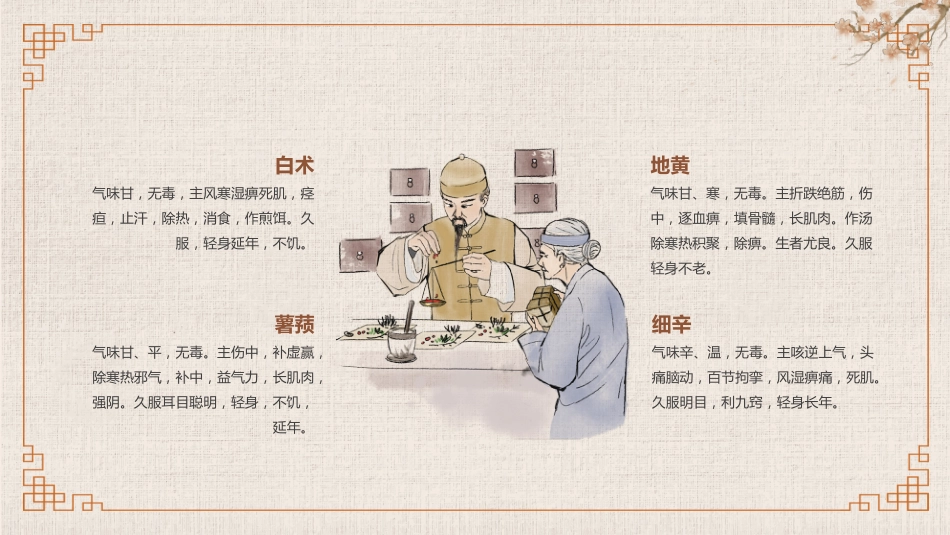 常见的中草药_第7页