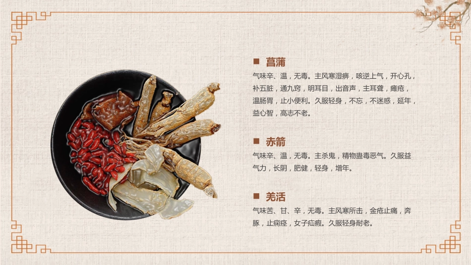 常见的中草药_第9页