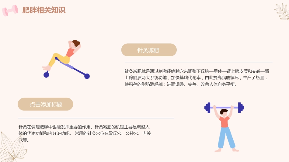 中医治疗：中医减肥_第8页