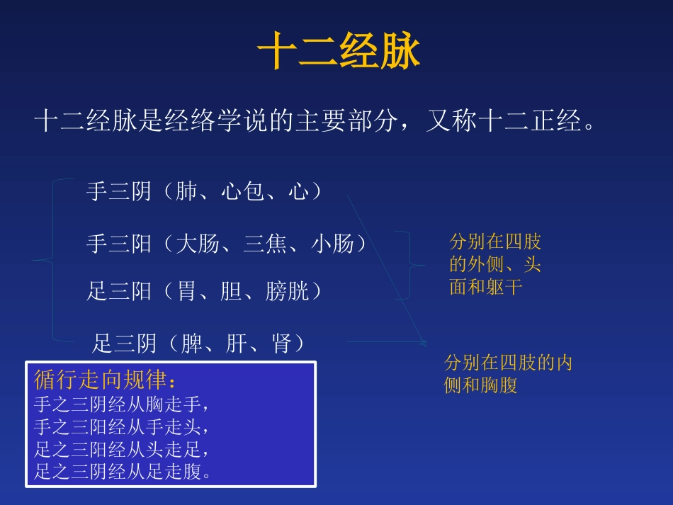 经络与腧穴_第5页