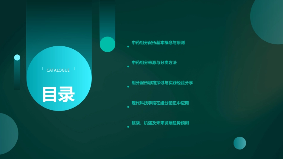 中药组分配伍的思路与方法_第2页