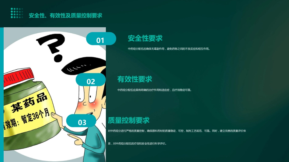 中药组分配伍的思路与方法_第7页