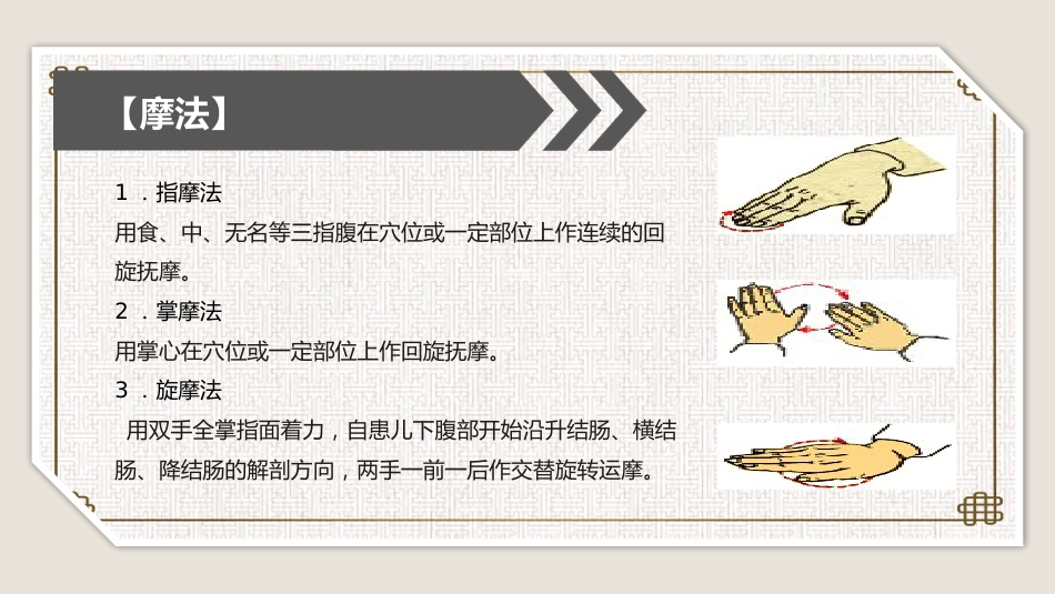 中医培训：小儿推拿培训1_第14页