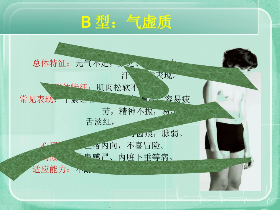 九种中医体质辨识课件(精编版)ppt_第9页