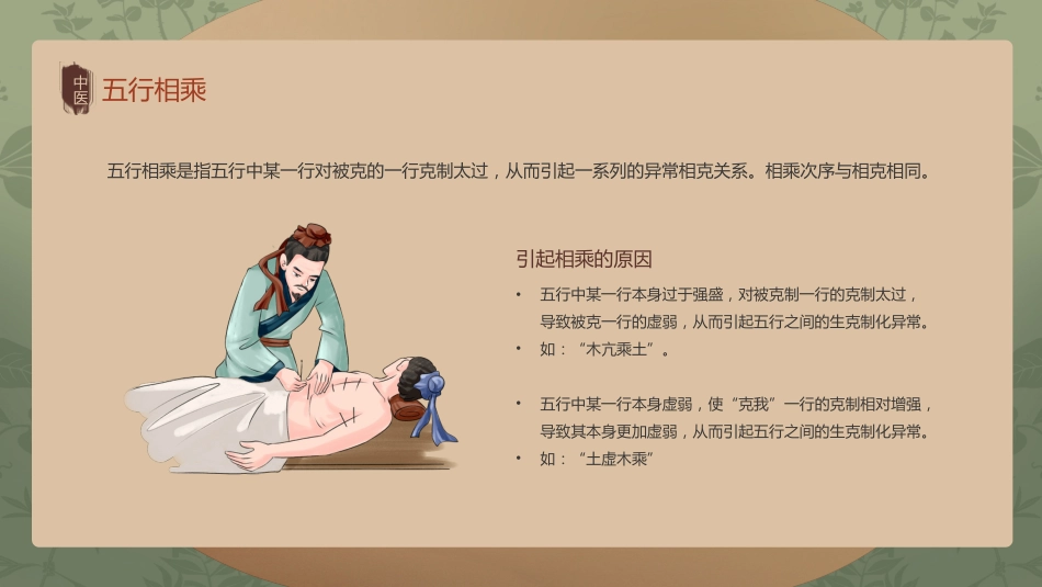 中医五行学说1_第10页